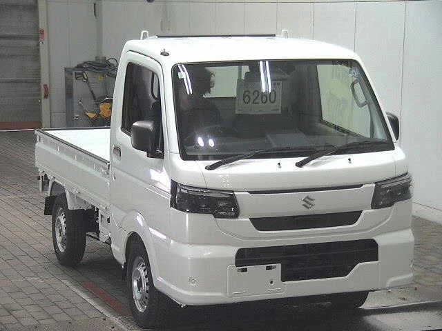 Suzuki Carry Truck DA16T 2026